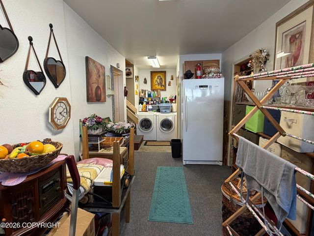 303 Dolly Varden Street, Kenai, AK 99611