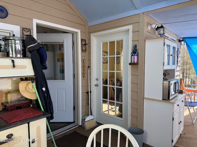 303 Dolly Varden Street, Kenai, AK 99611