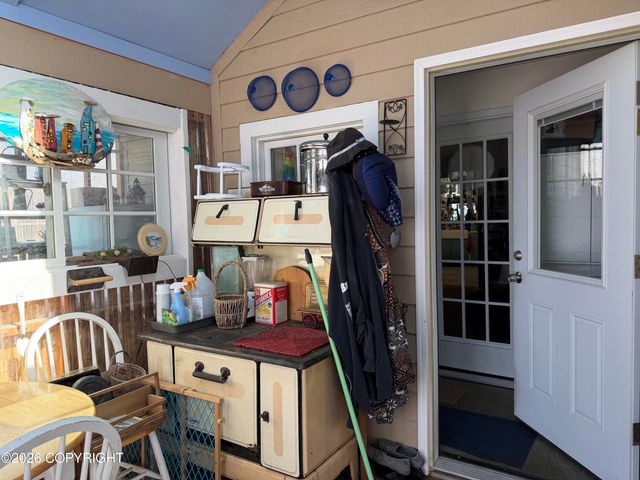 303 Dolly Varden Street, Kenai, AK 99611