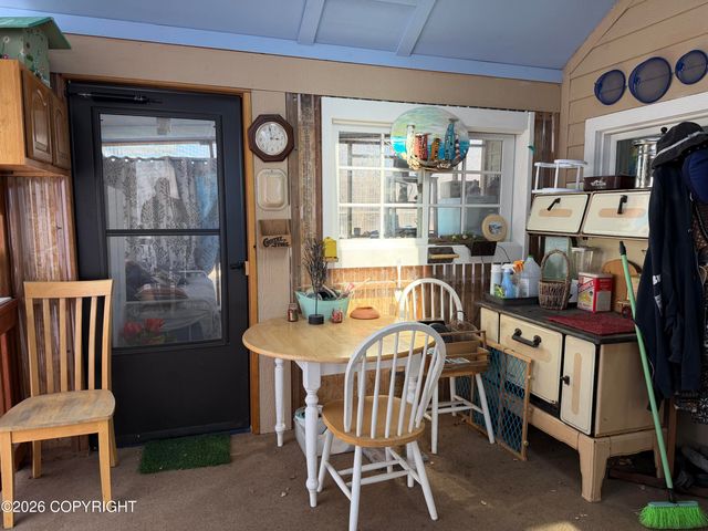 303 Dolly Varden Street, Kenai, AK 99611