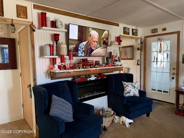 303 Dolly Varden Street, Kenai, AK 99611