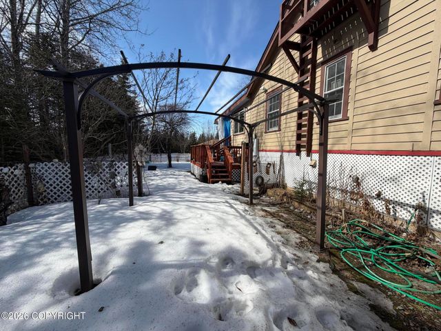 303 Dolly Varden Street, Kenai, AK 99611