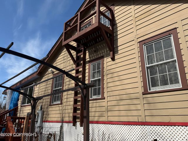 303 Dolly Varden Street, Kenai, AK 99611