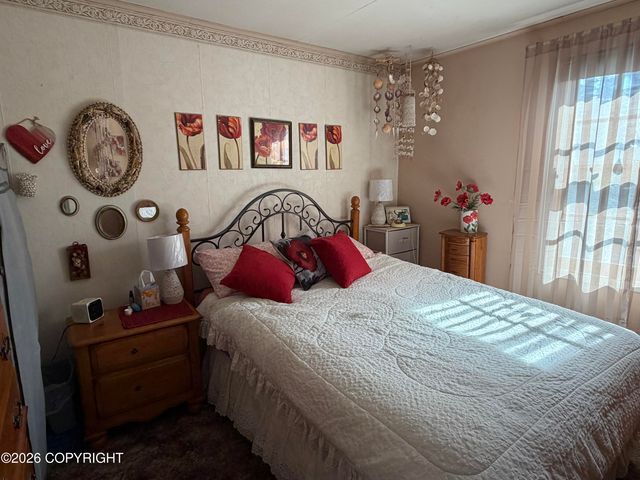 303 Dolly Varden Street, Kenai, AK 99611