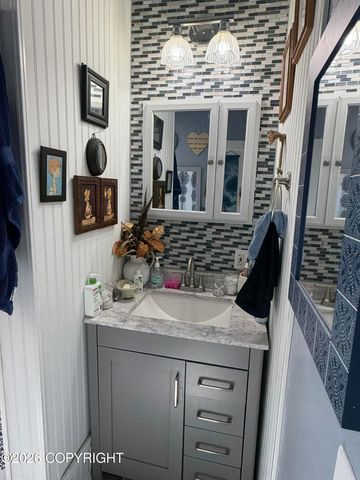 303 Dolly Varden Street, Kenai, AK 99611