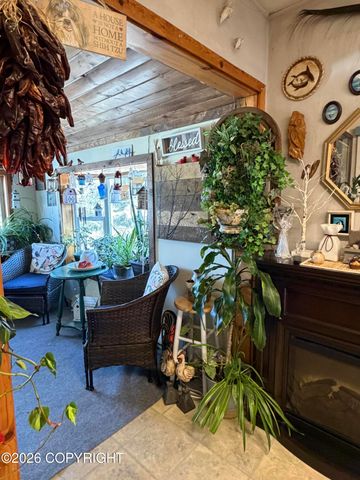303 Dolly Varden Street, Kenai, AK 99611