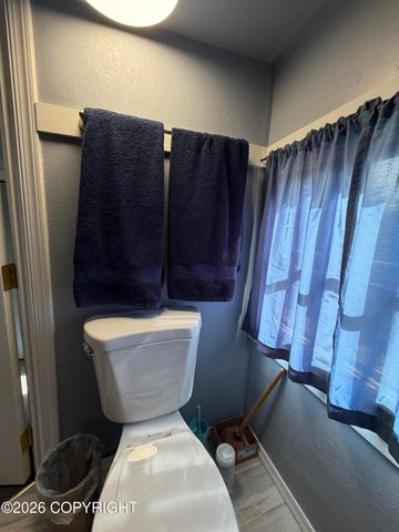 303 Dolly Varden Street, Kenai, AK 99611