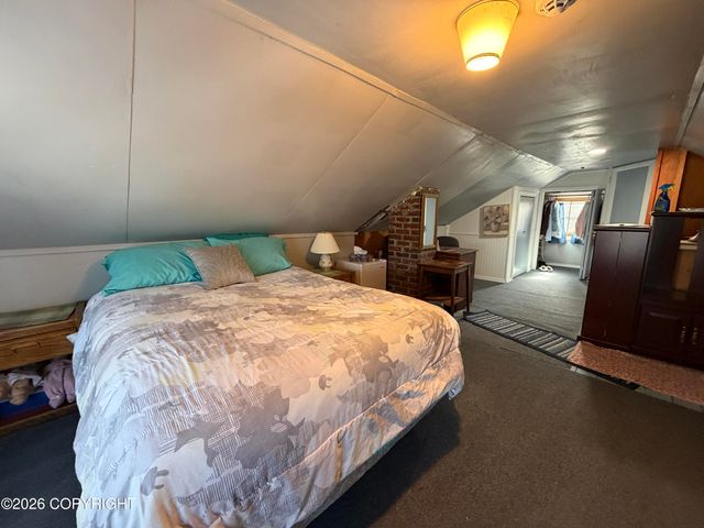 303 Dolly Varden Street, Kenai, AK 99611