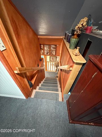 303 Dolly Varden Street, Kenai, AK 99611