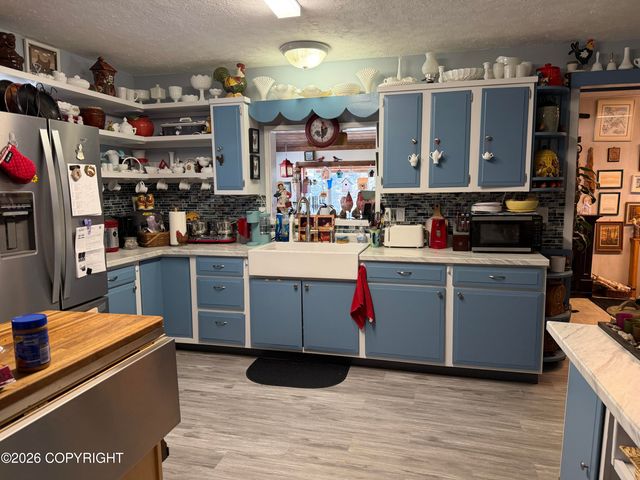 303 Dolly Varden Street, Kenai, AK 99611