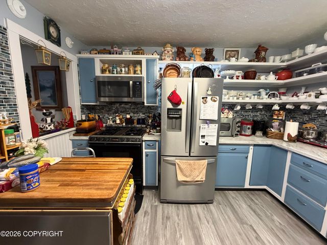 303 Dolly Varden Street, Kenai, AK 99611