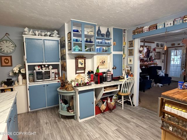 303 Dolly Varden Street, Kenai, AK 99611
