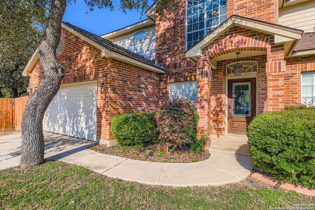 13607 Windy Creek, Helotes, TX 78023