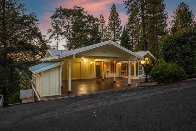 10388 Partridge Rd, Grass Valley, CA 95945