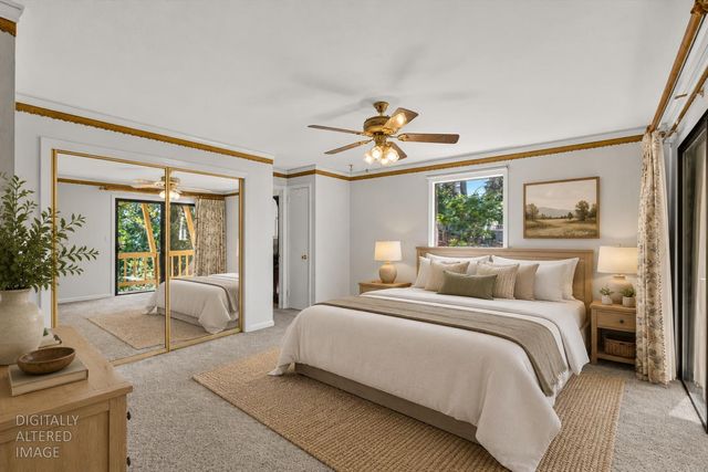 10388 Partridge Rd, Grass Valley, CA 95945