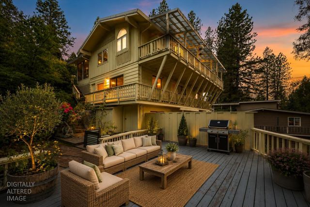 10388 Partridge Rd, Grass Valley, CA 95945