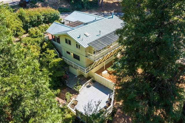 10388 Partridge Rd, Grass Valley, CA 95945