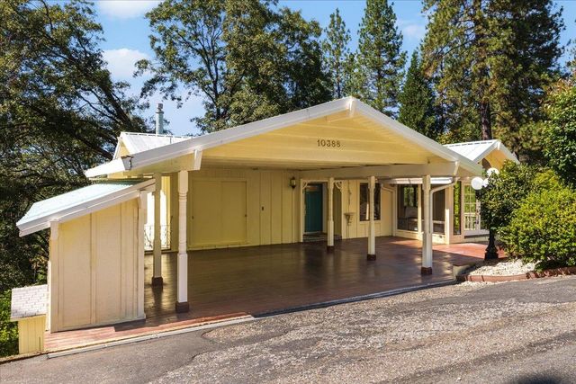 10388 Partridge Rd, Grass Valley, CA 95945