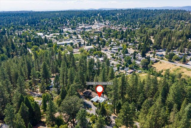10388 Partridge Rd, Grass Valley, CA 95945