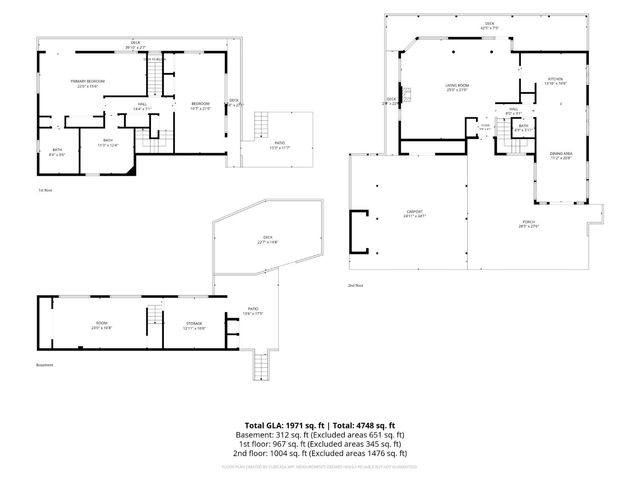 10388 Partridge Rd, Grass Valley, CA 95945