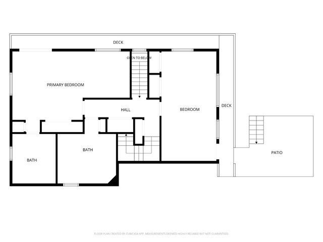 10388 Partridge Rd, Grass Valley, CA 95945