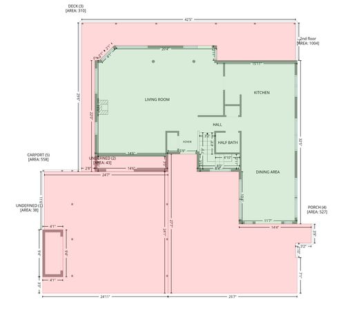 10388 Partridge Rd, Grass Valley, CA 95945