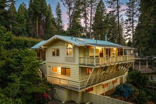 10388 Partridge Rd, Grass Valley, CA 95945