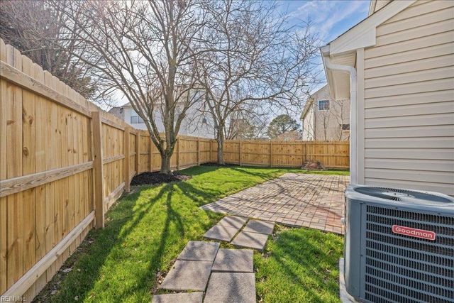 2609 Loudoun ST, Virginia Beach, VA 23456