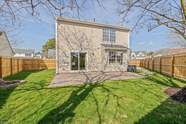 2609 Loudoun ST, Virginia Beach, VA 23456