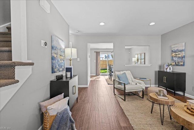 2609 Loudoun ST, Virginia Beach, VA 23456