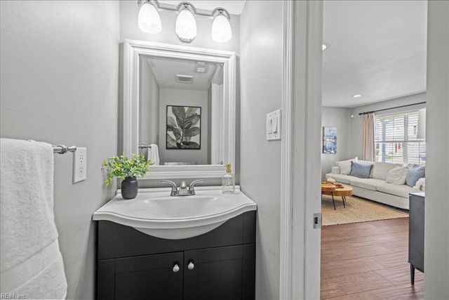 2609 Loudoun ST, Virginia Beach, VA 23456