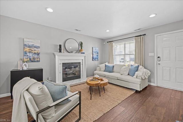 2609 Loudoun ST, Virginia Beach, VA 23456