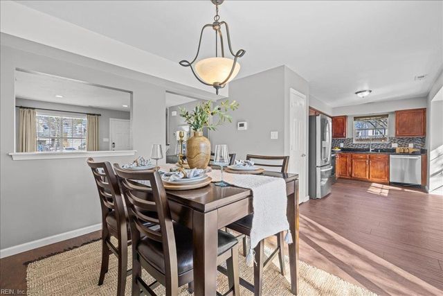 2609 Loudoun ST, Virginia Beach, VA 23456