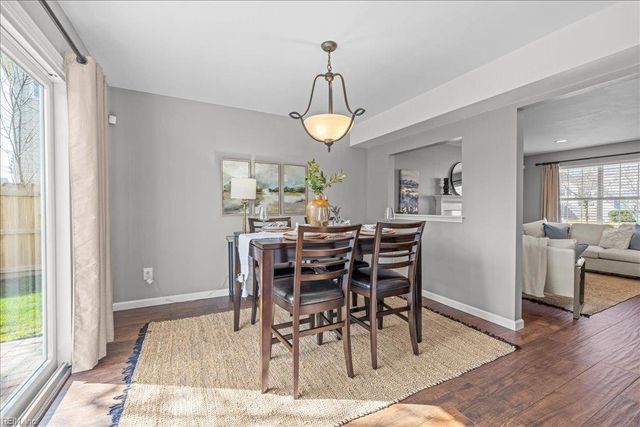 2609 Loudoun ST, Virginia Beach, VA 23456