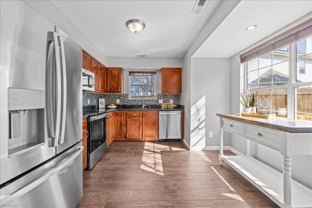 2609 Loudoun ST, Virginia Beach, VA 23456