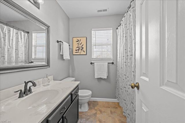 2609 Loudoun ST, Virginia Beach, VA 23456