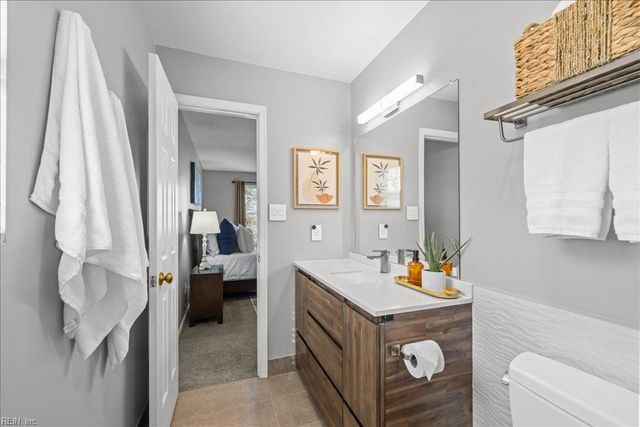 2609 Loudoun ST, Virginia Beach, VA 23456