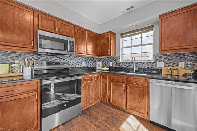 2609 Loudoun ST, Virginia Beach, VA 23456