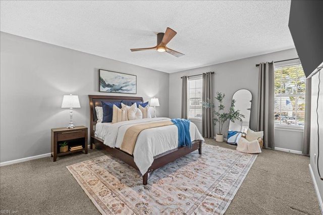 2609 Loudoun ST, Virginia Beach, VA 23456