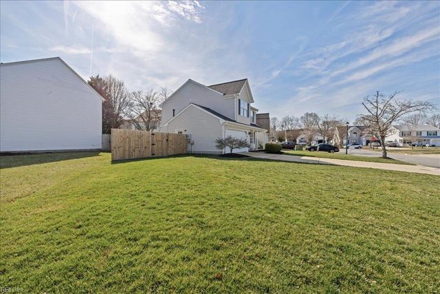 2609 Loudoun ST, Virginia Beach, VA 23456