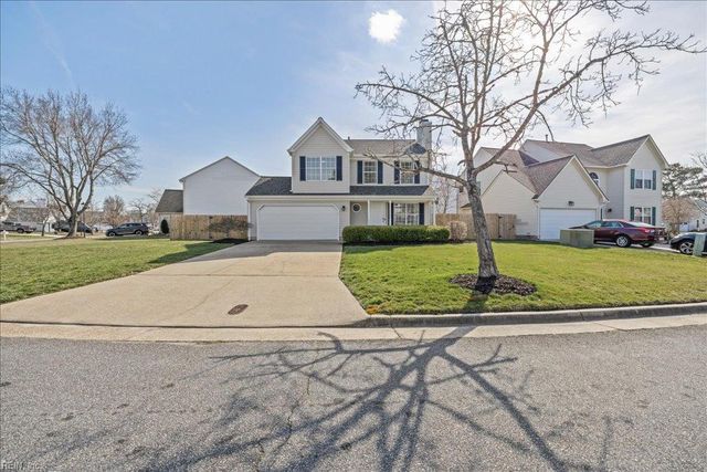 2609 Loudoun ST, Virginia Beach, VA 23456