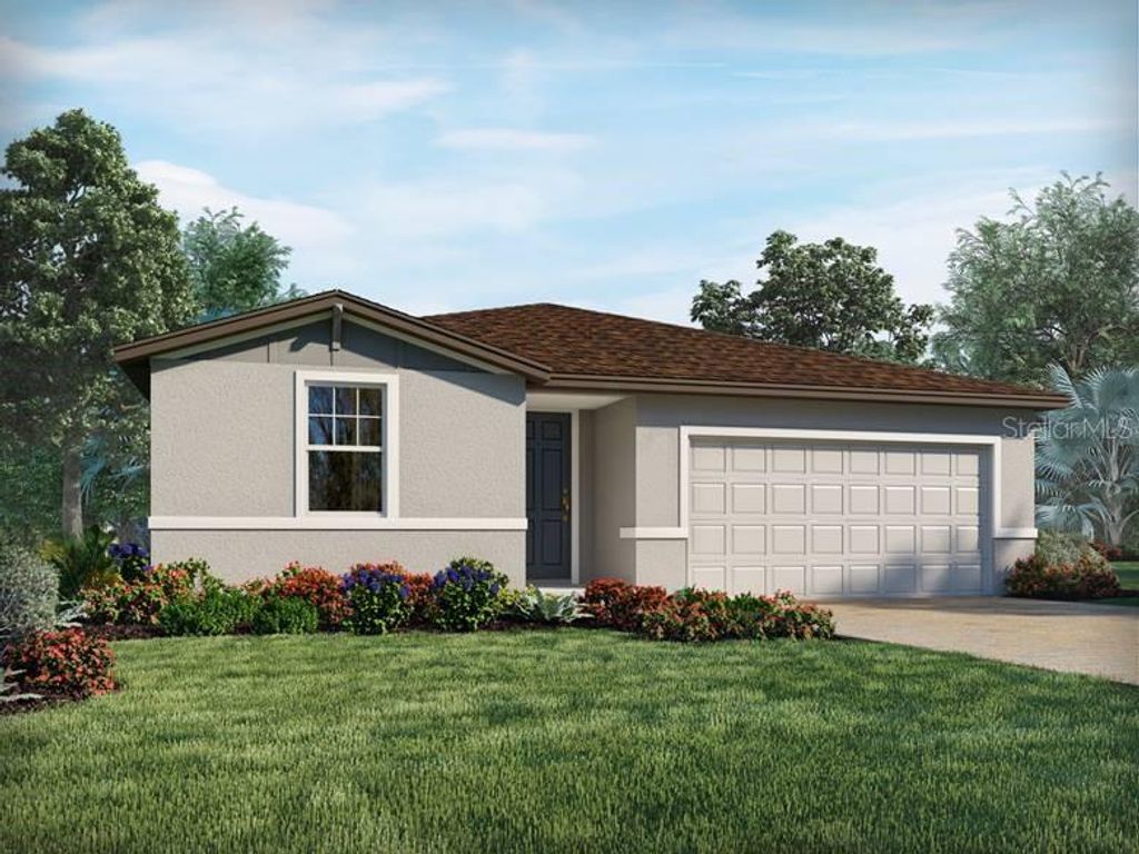 1773 FOREST RUN LANE, Auburndale, FL 33823