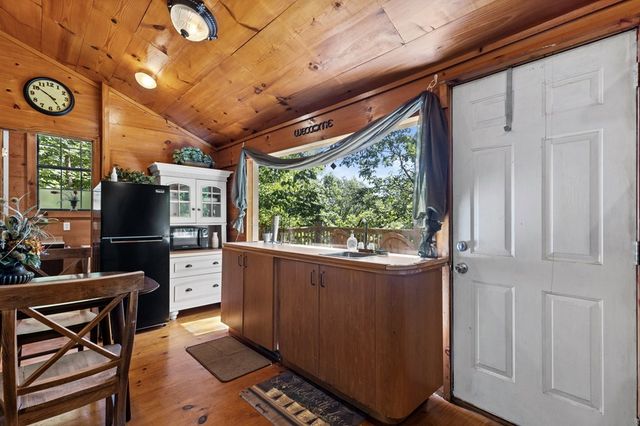382 Highland Road, Ellijay, GA 30540