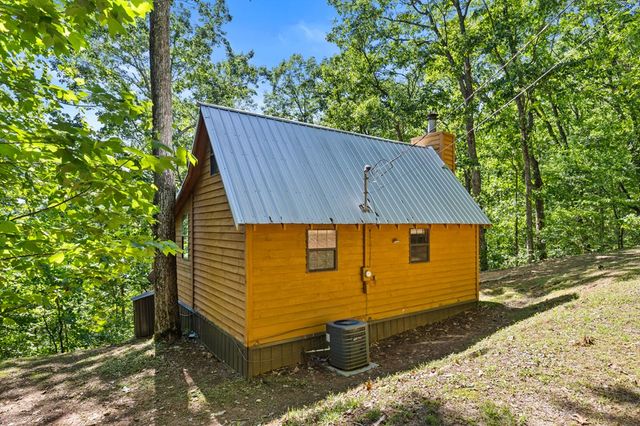 382 Highland Road, Ellijay, GA 30540
