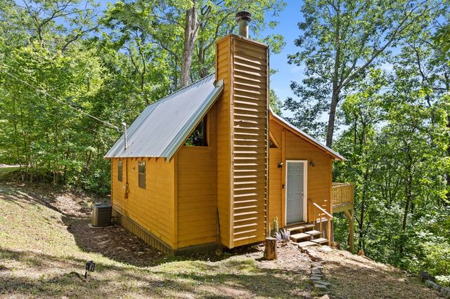 382 Highland Road, Ellijay, GA 30540