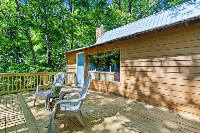 382 Highland Road, Ellijay, GA 30540