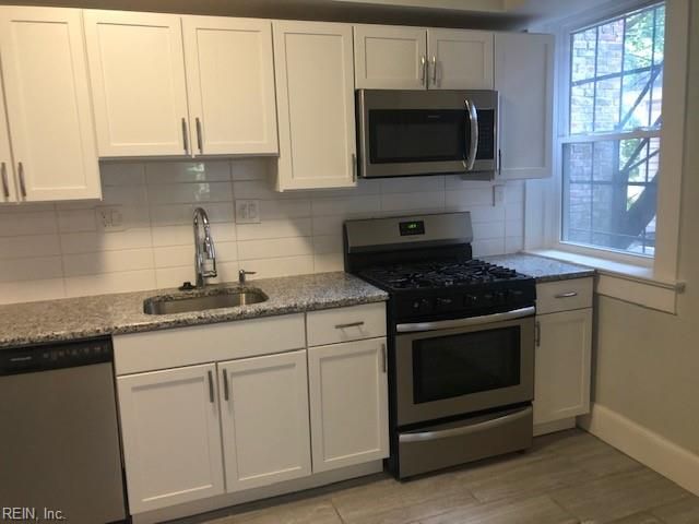 3511 Omohundro Ave Apt 4, Norfolk, VA 23504