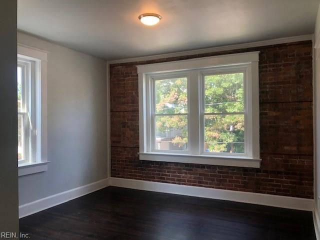 3511 Omohundro Ave Apt 4, Norfolk, VA 23504