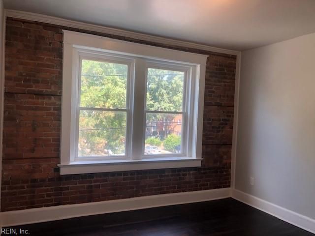 3511 Omohundro Ave Apt 4, Norfolk, VA 23504