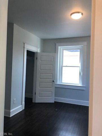 3511 Omohundro Ave Apt 4, Norfolk, VA 23504